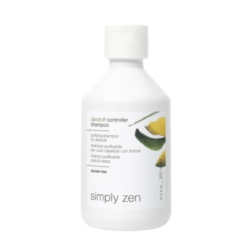SIMPLY ZEN SHAMPOO DANDRUFF CTRL 250ML