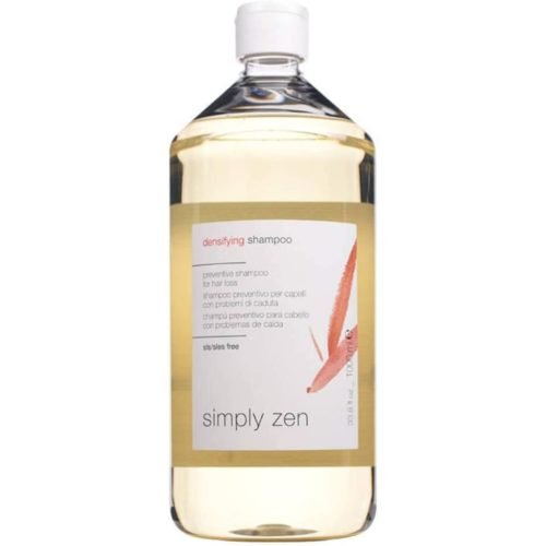SIMPLY ZEN SHAMPOO DENSIFIYING 1000ML
