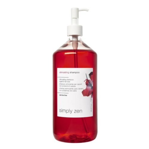 SIMPLY ZEN SHAMPOO STIMULANTING 1000ML