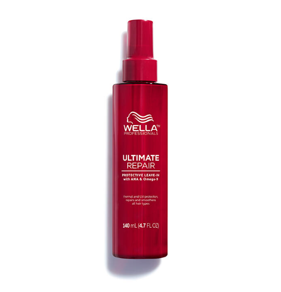 WELLA ULTIMATE REPAIR PROTECTIVE LEAVE IN 140ML (copia)