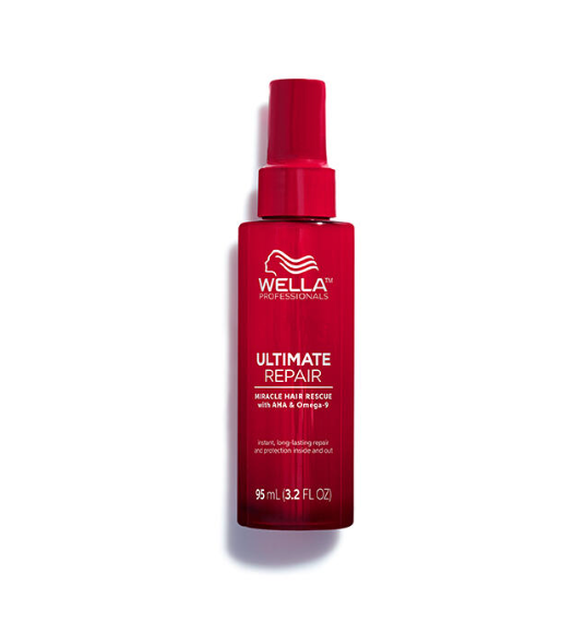 WELLA ULTIMATE REPAIR MIRACLE HAIR RECUE 30ML