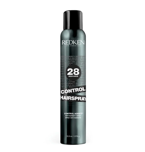 REDKEN NEW STYLE CONTROL HAIR SPRAY 290GR