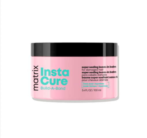 MATRIX INSTACURE BUILD A BOND LEAVE IN 100ML