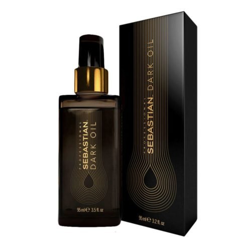 SEBASTIAN DARK OIL 95 ML