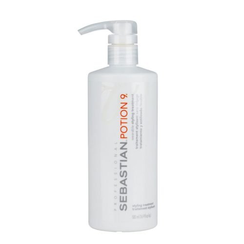 SEBASTIAN POTION 9 500ML