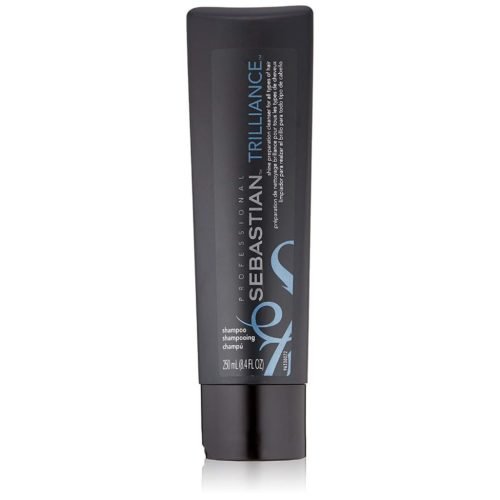 SEBASTIAN TRILLIANCE SHAMPOO 250 ML