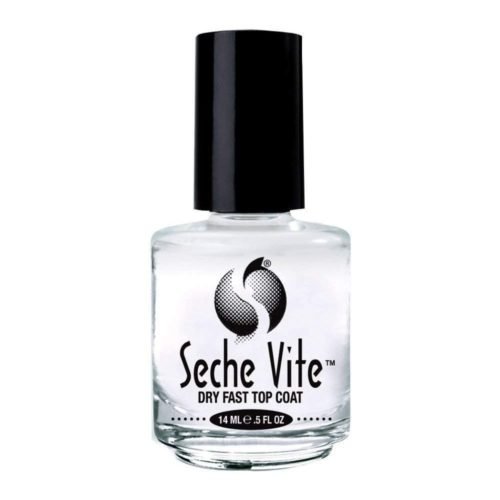 SECHE VITE DRY FAST TOP COAT 0.5OZ