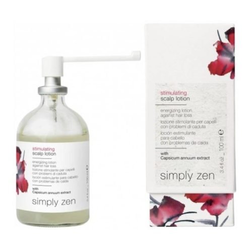 SIMPLY ZEN LOTION STIMULANTE 100ML 