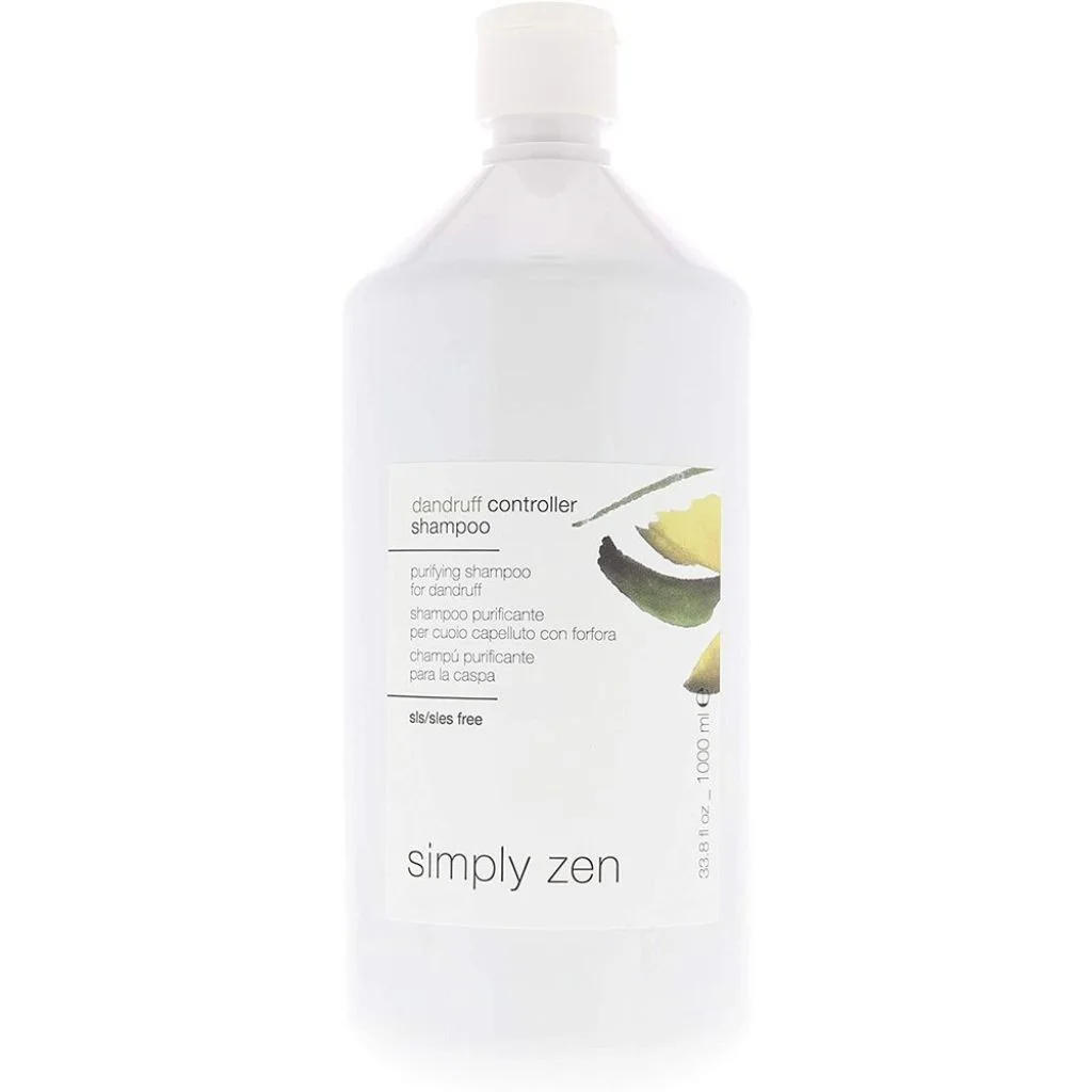 SIMPLY ZEN SHAMPOO DANDRUFF 1000ML