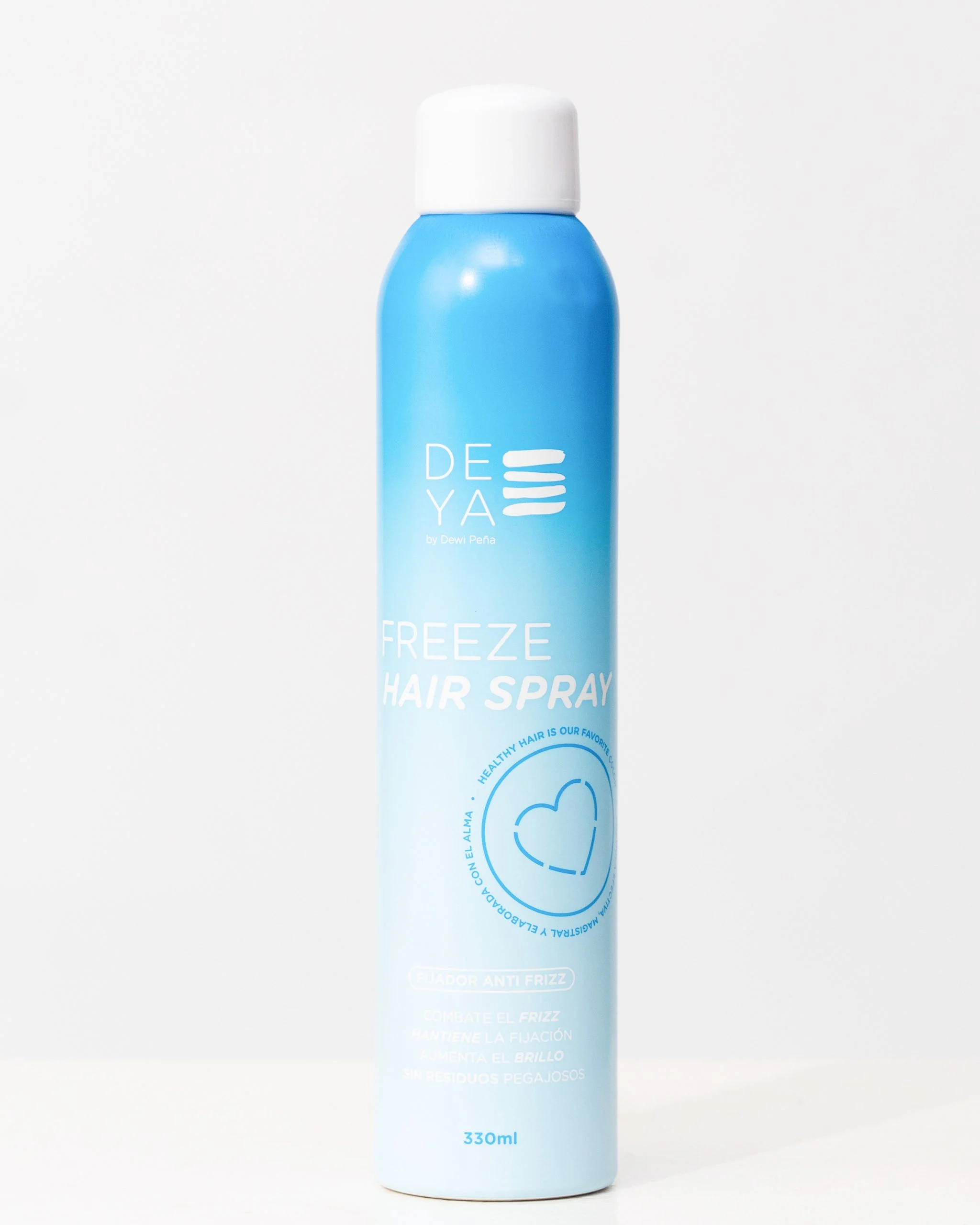 DEYA FREEZE HAIR SPRAY 330ML