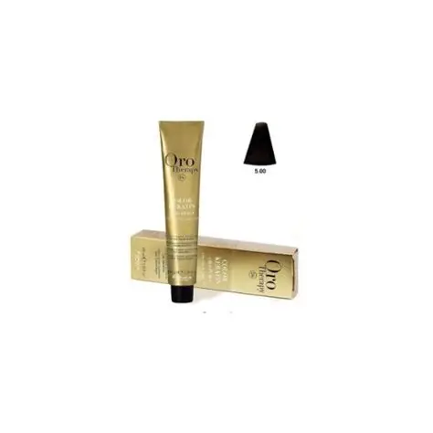 TINTE OROTHERY 5.0 100ML