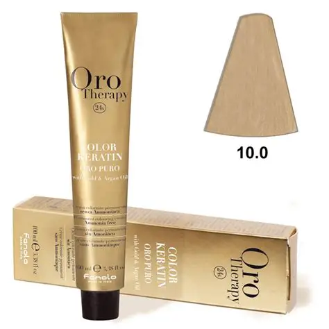 TINTE OROTHERY 1.10 100ML