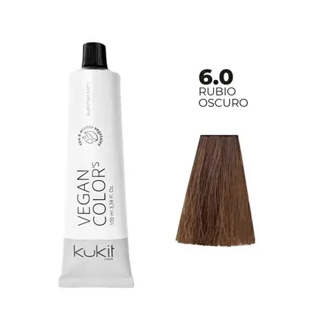 TINTE OROTHERY 6.0 100ML