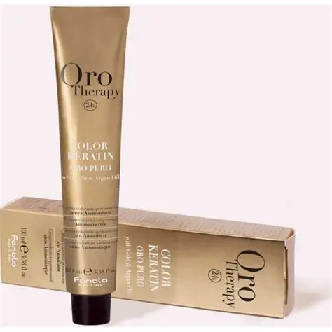 TINTE OROTHERY 9.00 100ML