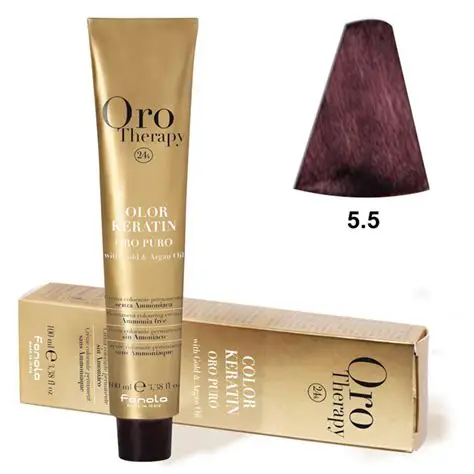 TINTE OROTHERY 5.5 100ML