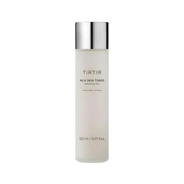 TIRTIR MILK SKIN TONER