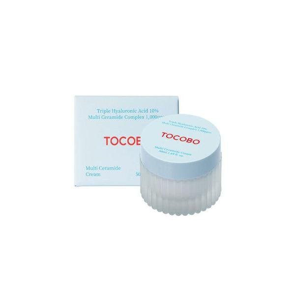 TOCOBO MULTI CERAMIDE CREAM 50ML