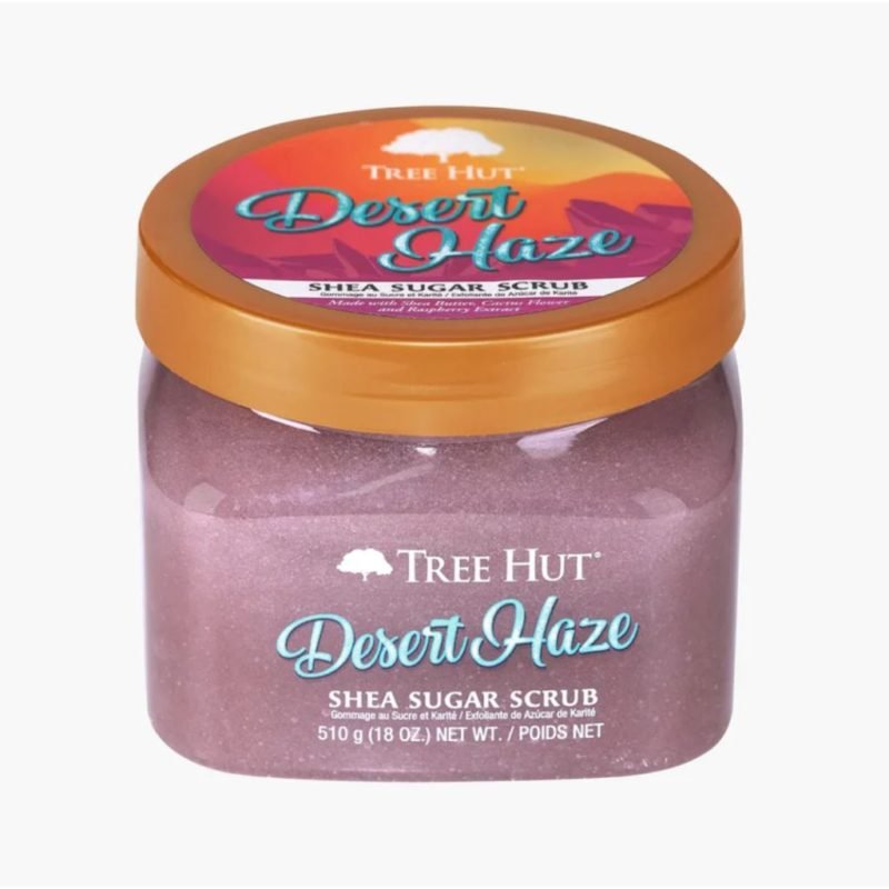 TH SUGAR SCRUB DESERT HAZE 18OZ
