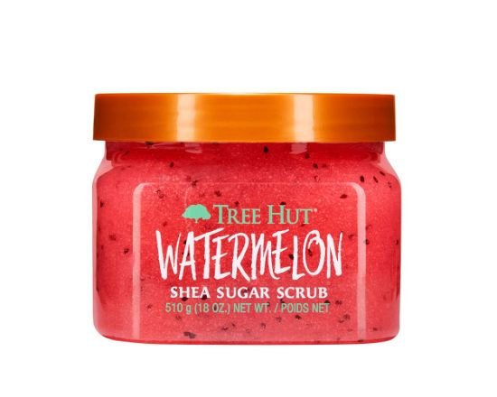 TH SUGAR SCRUB WATERMELON 18OZ