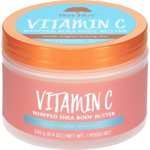 TH WHIPPED BODY BUTTER VITAMIN C 8.4OZ