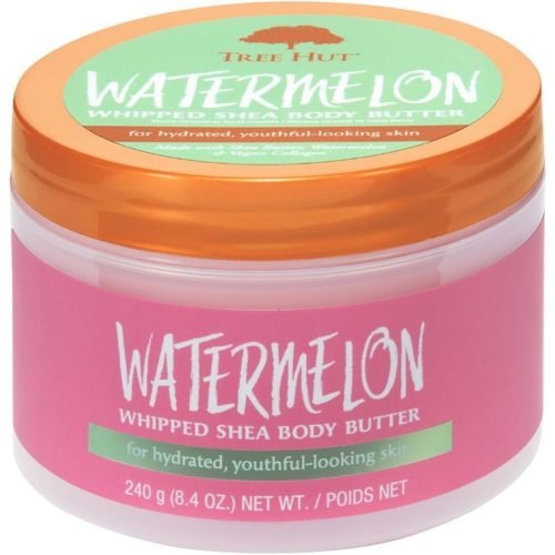 TH WHIPPED BODY BUTTER WATERMELON 8.4OZ