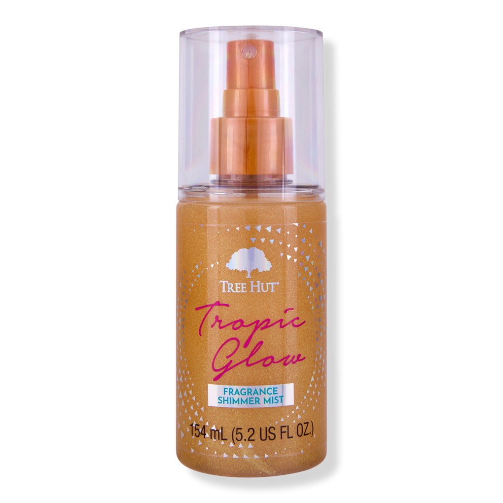 TH SHIMMER MIST TROPIC GLOW 5.2OZ
