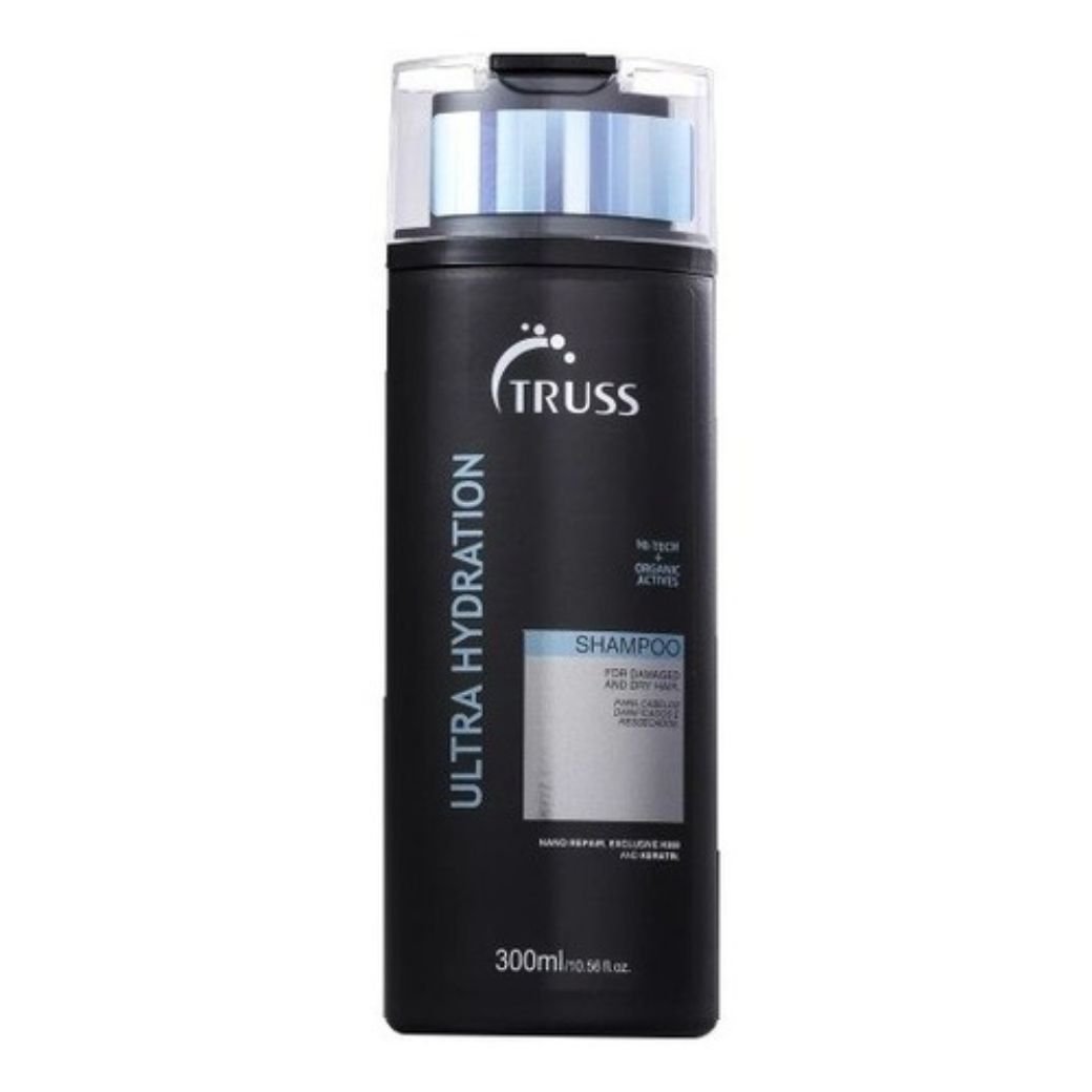 TRUS - ULTRA HYDRATION SHAMPOO 300ML