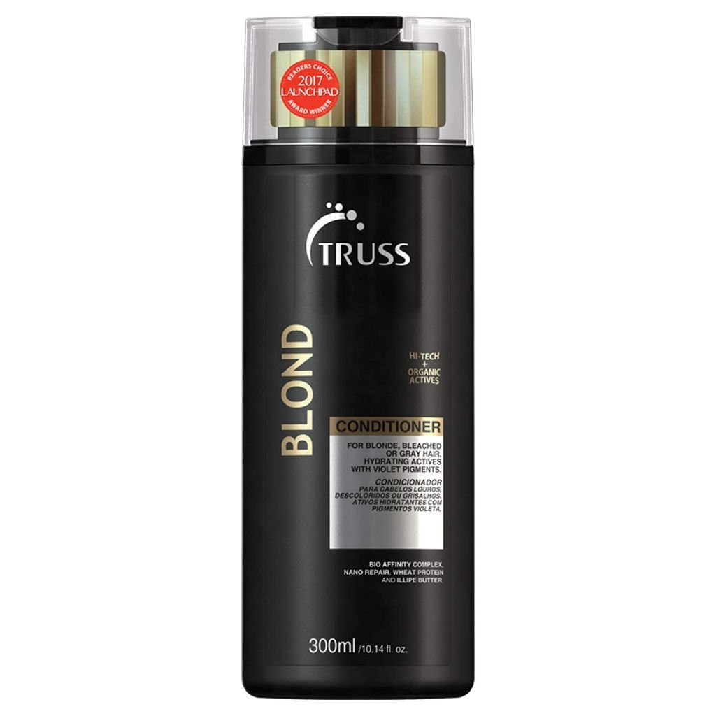 TRUSS - BLOND CONDITIONER 300ML