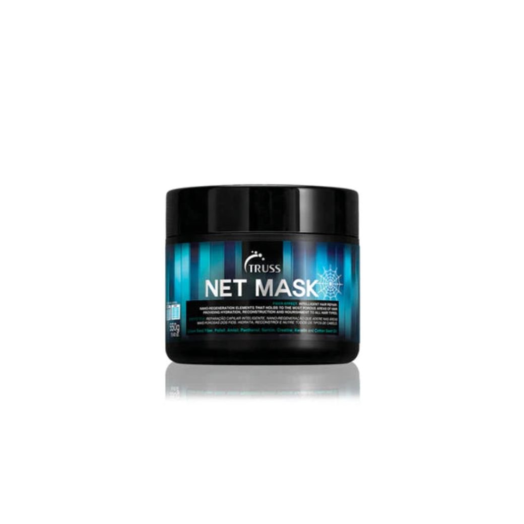TRUSS - NET MASK 550g