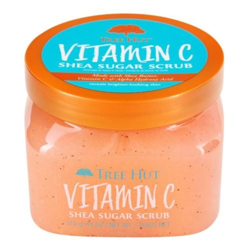 TH SUGAR SCRUB - VITAMIN C 18OZ