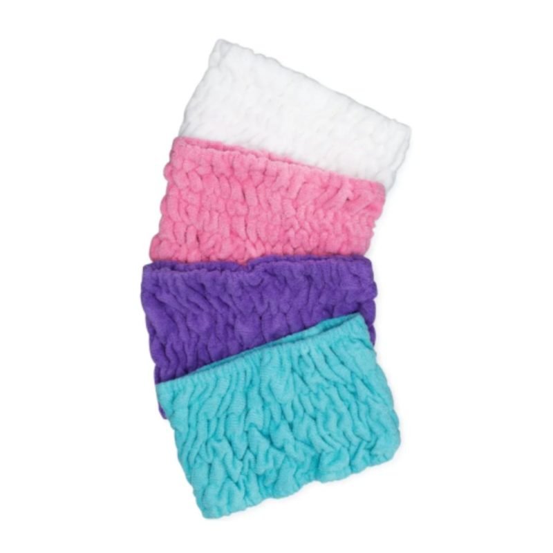 TURBIE TWIST HEAD BAND