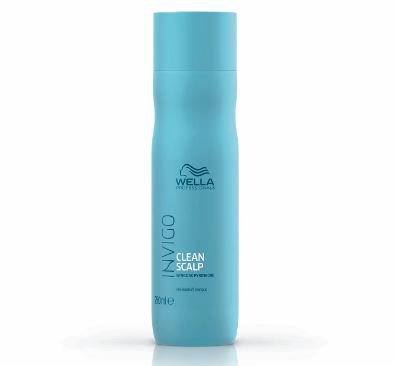 WELLA BALANCE CLEAN SHAMPOO 250ML