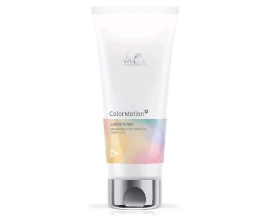 WELLA - COLORMOTION CONDITIONER 200ML