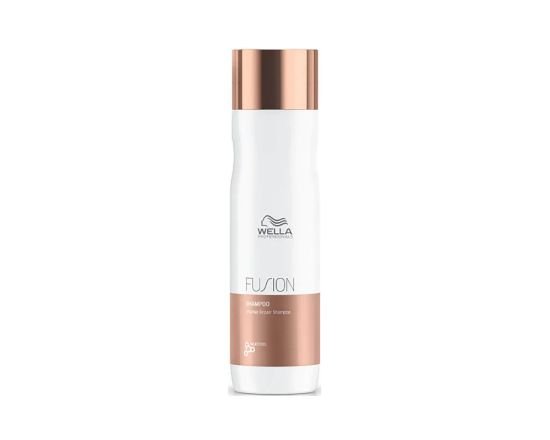 WELLA - FUSION SHAMPOO 250ML
