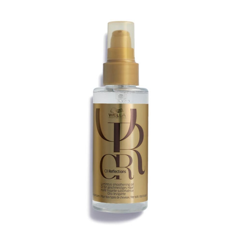 WELLA LUMINOUS SMOOTHENING OIL 100ML