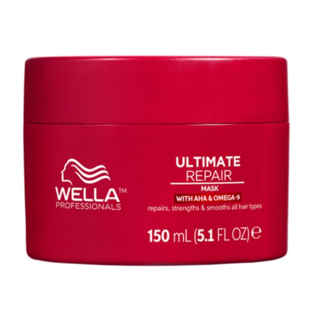 WELLA ULTIMATE RAPIR MASK 150ML