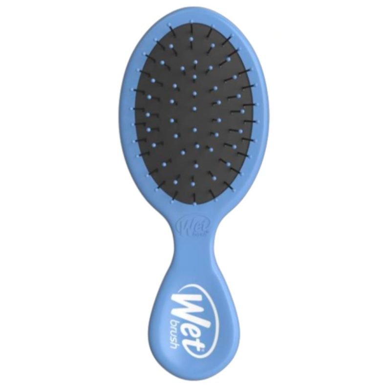 WB MINI DETANGLER SKY