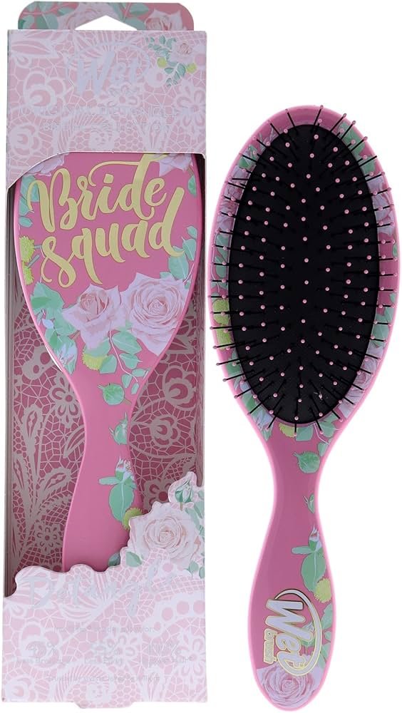 WB ORIGINAL BRIDAL COLLECTION BRIDE SQUAD