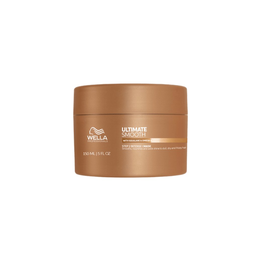 WELLA ULTIMATE SMOOTH MASK 150ML