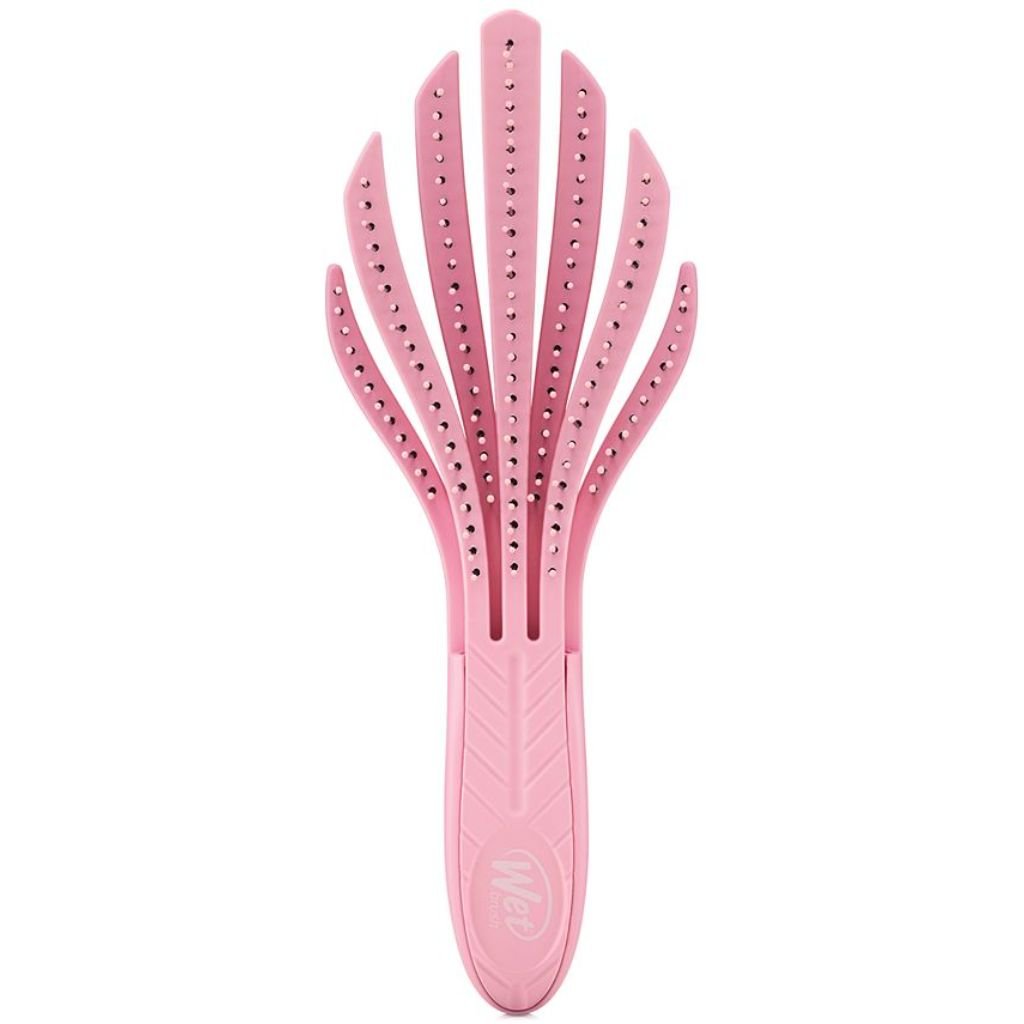 WB GO GREEN CURL DETANGLER