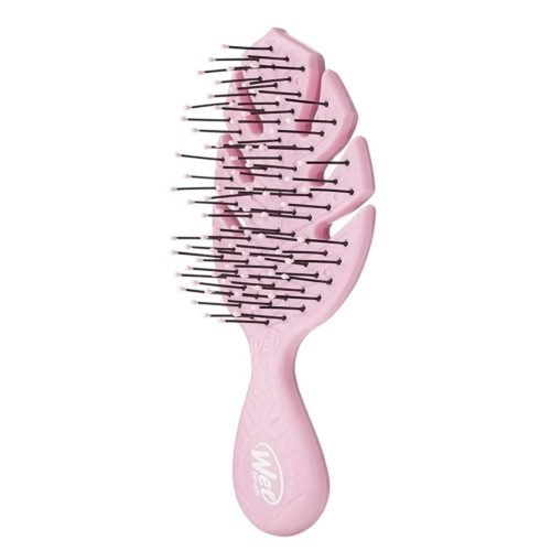 WB GO GREEN MINI PINK