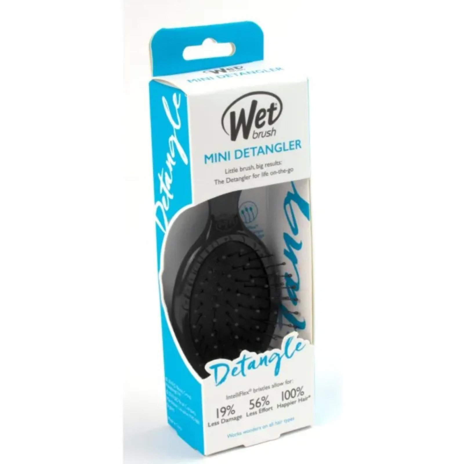 WB GO GREEN COMB COCONUT OIL
