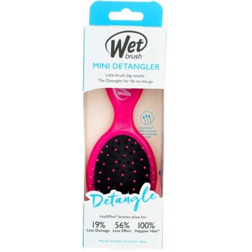 WB MINI PINK