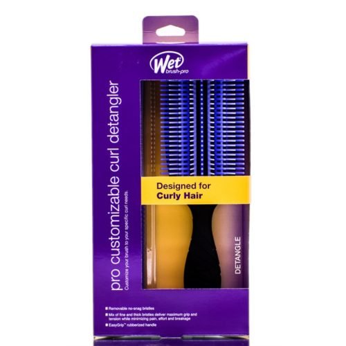 WB PRO CUSTOM CARE CURL DETANGLER