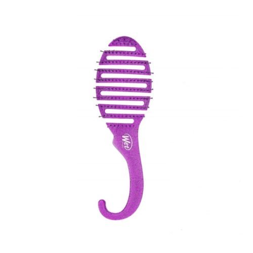 WB SHOWER PURPLE