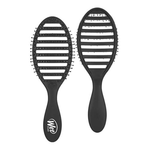 WB SPEED DRY BLACK