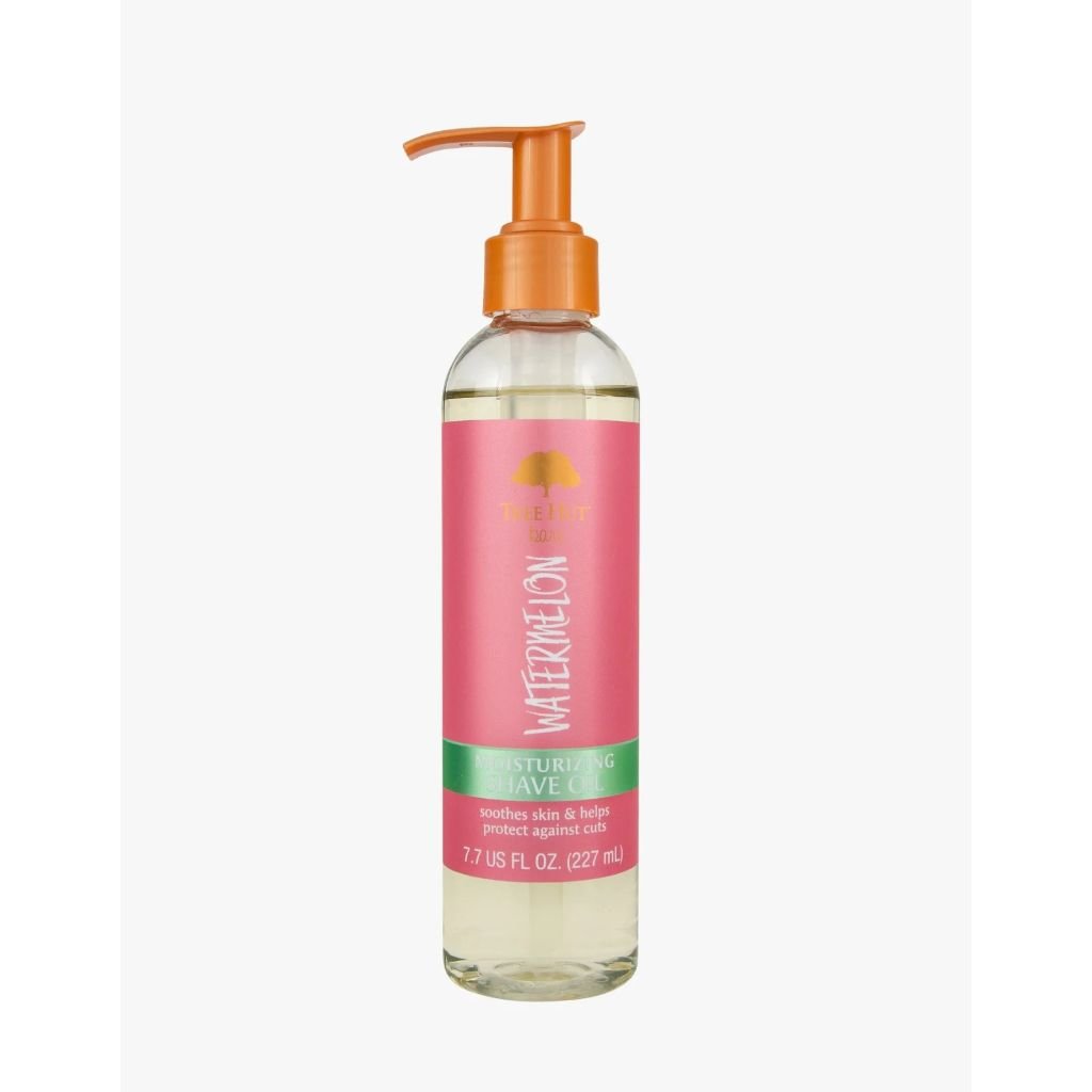 TH SHAVE OIL WATERMELON 7.7 OZ