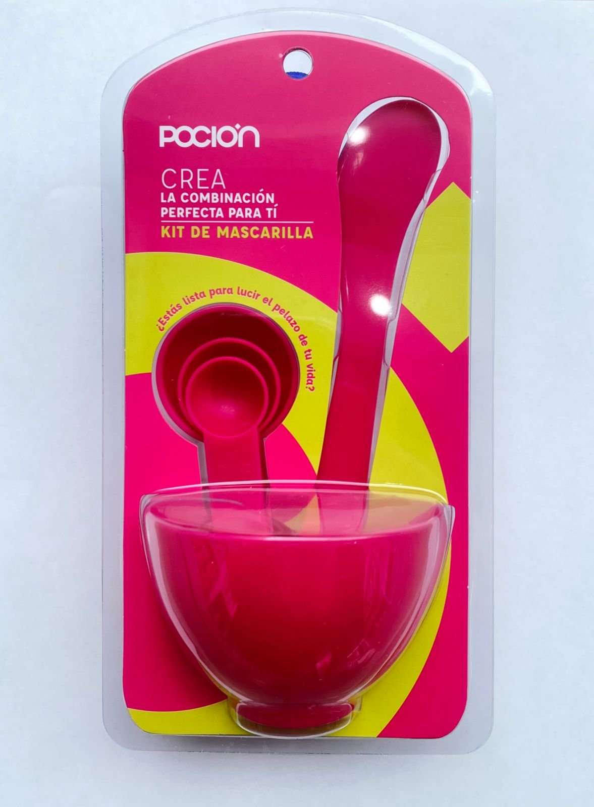 POCION BOWL MEZCLADOR