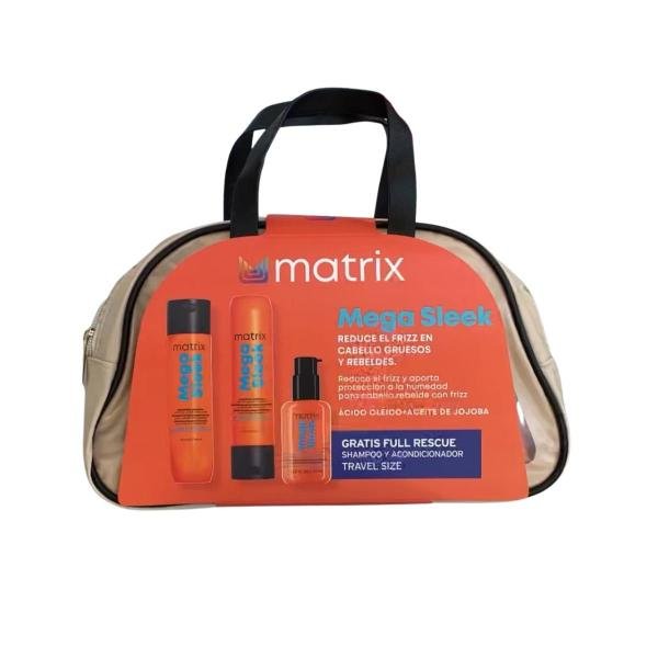 MATRIX KIT MEGA SLEEK