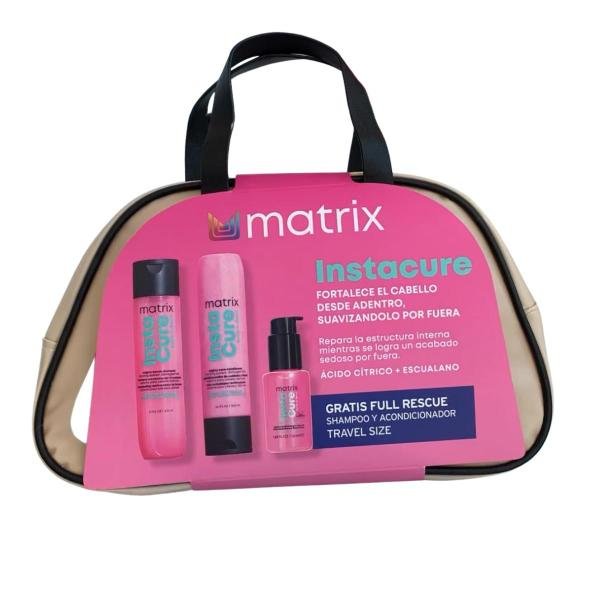 MATRIX KIT BUILD A BOND